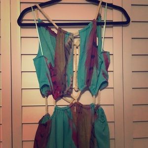 Long Beach dress FINAL SALE